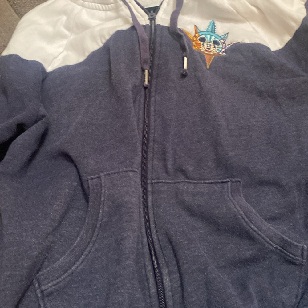Disney Jacket - Picture 12 of 12